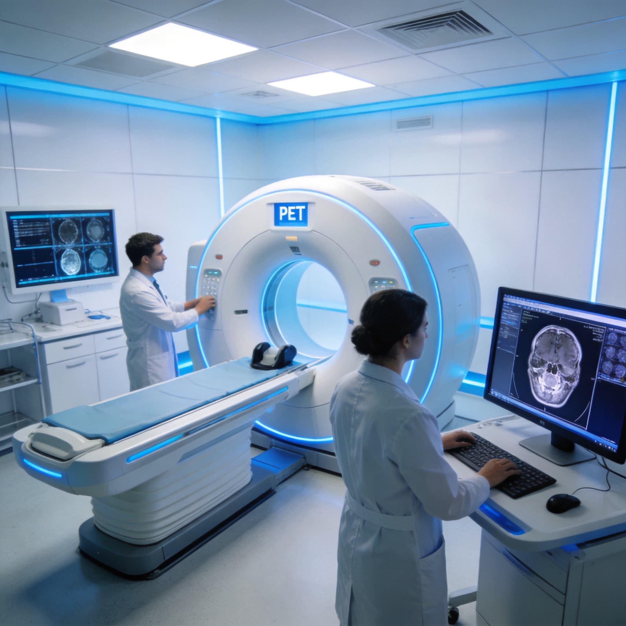 Shanghai Concord Medical Diagnostic Imaging Center