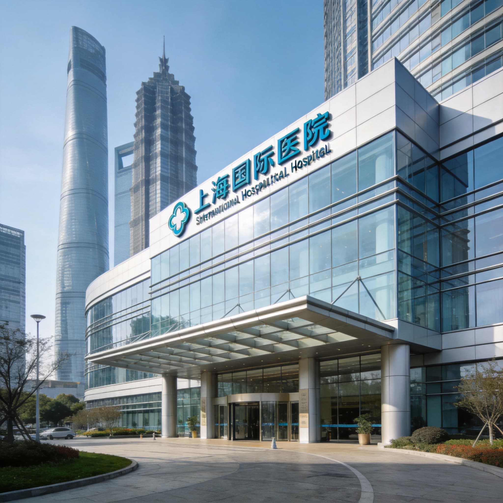Shanghai East International Medical Center