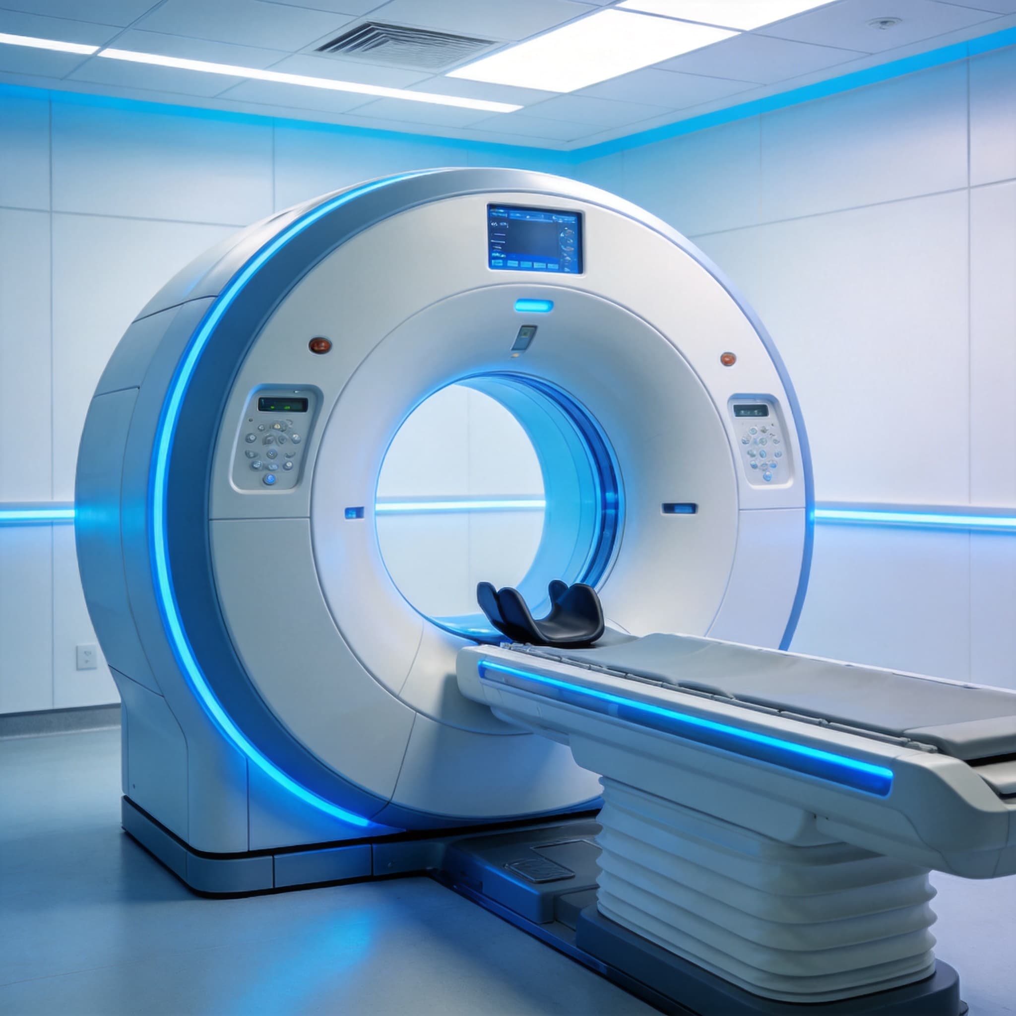 Medical Technology