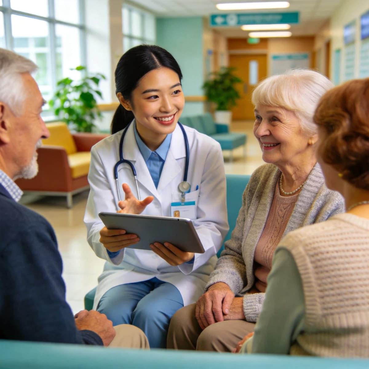 Medical Translator