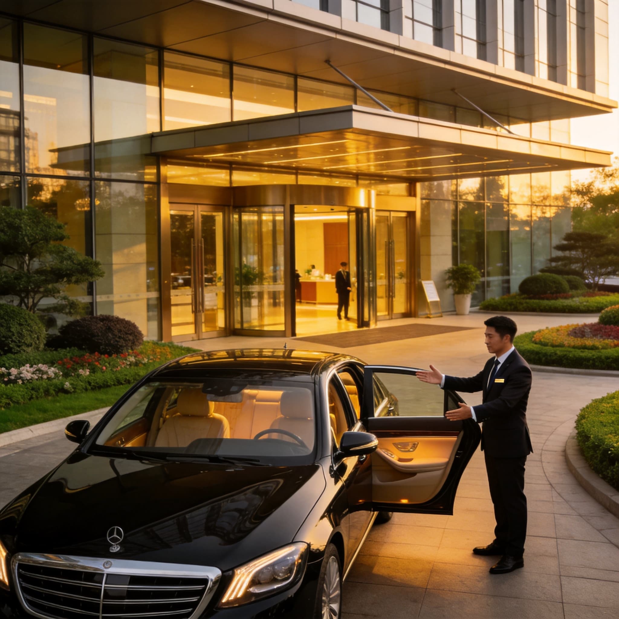 VIP Transfer