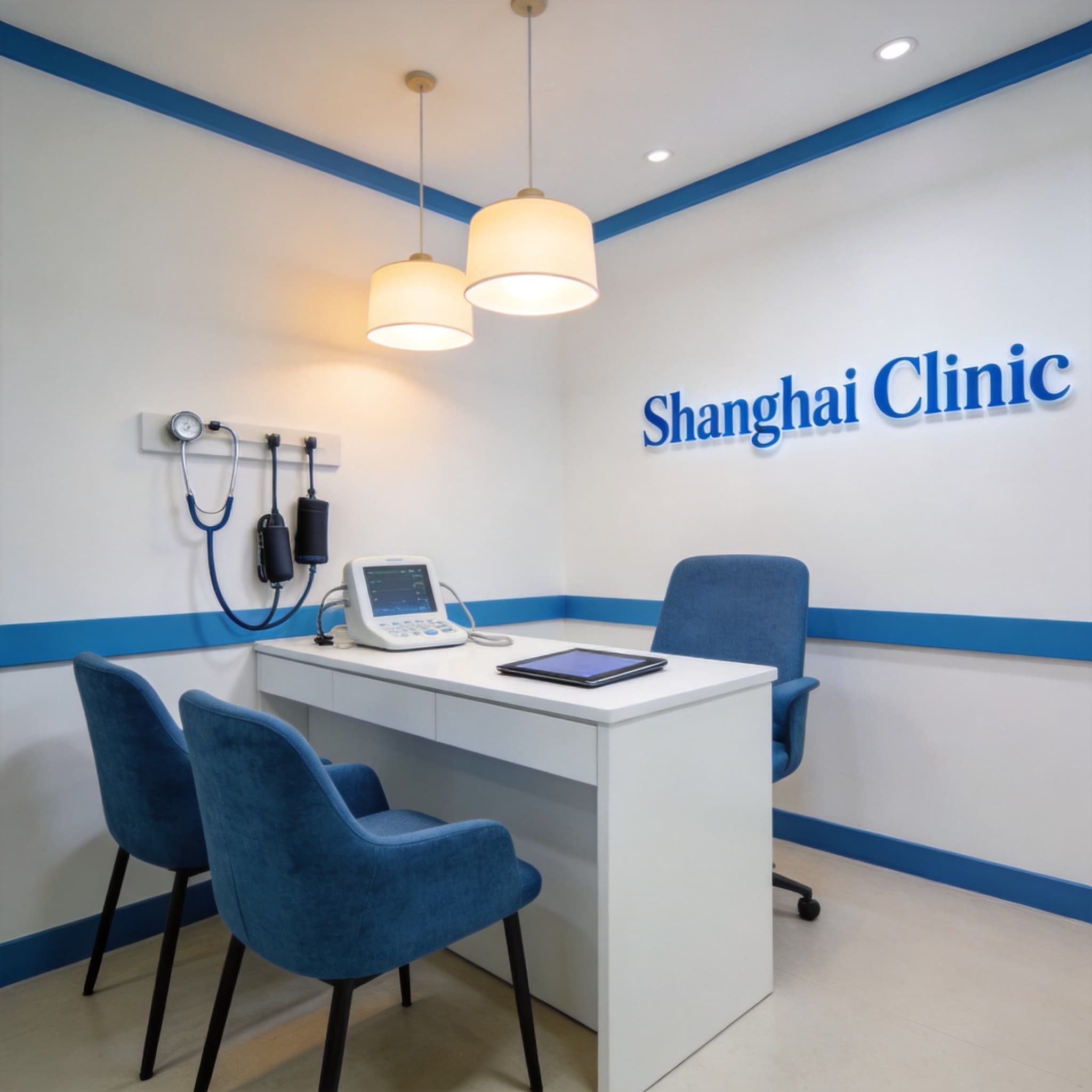 YaoYing Medical (Shanghai) 2