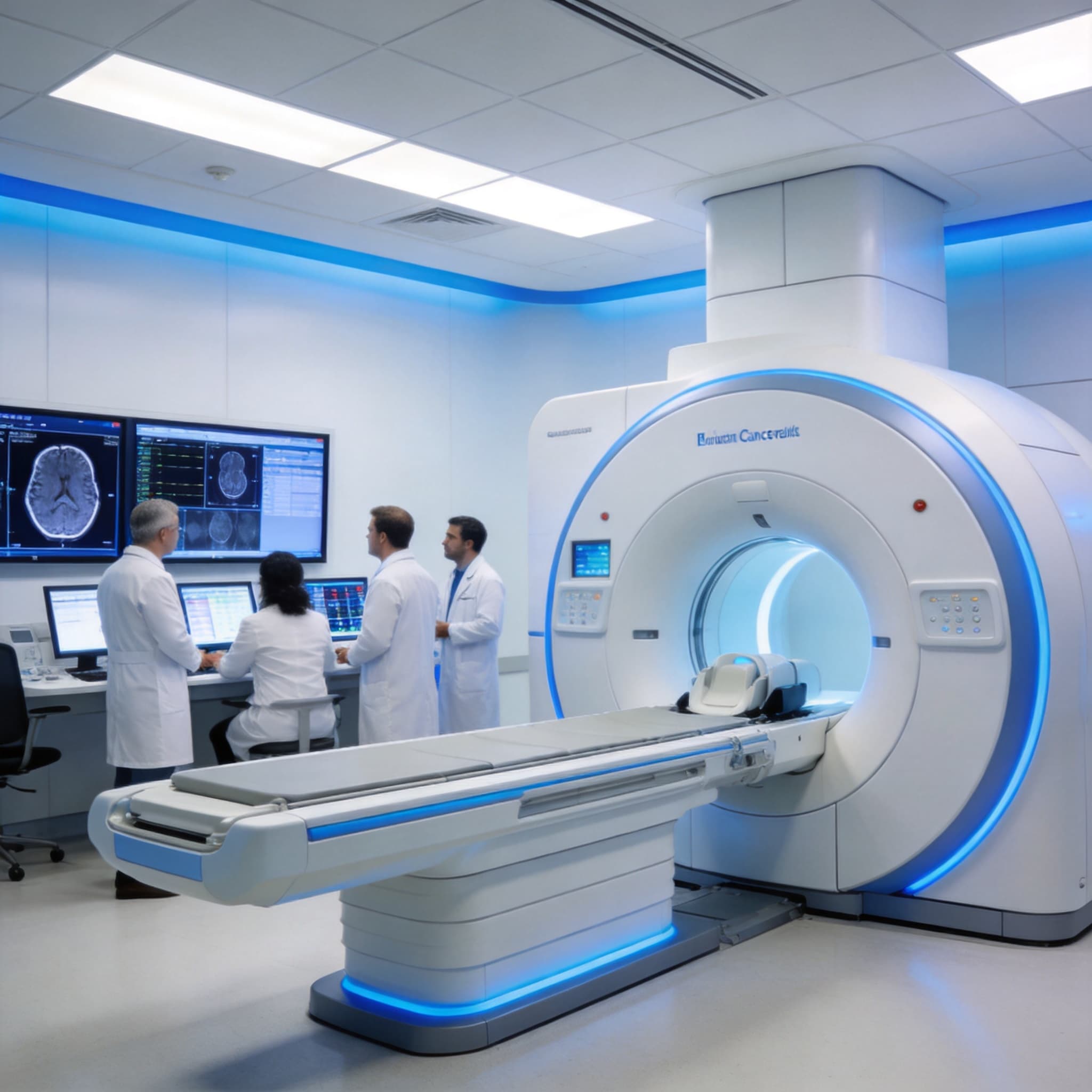 Jiahui Cancer Center