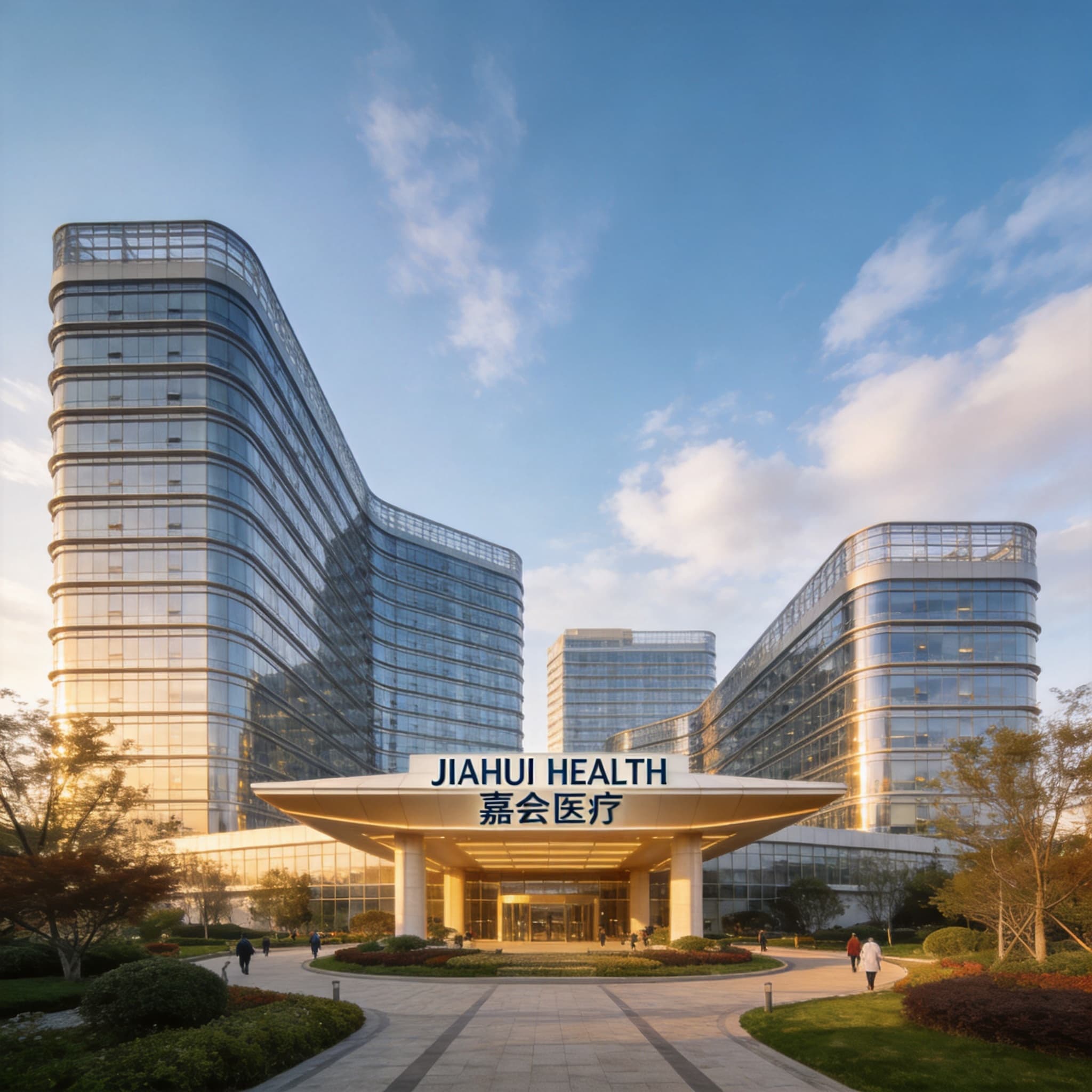 Jiahui Hospital