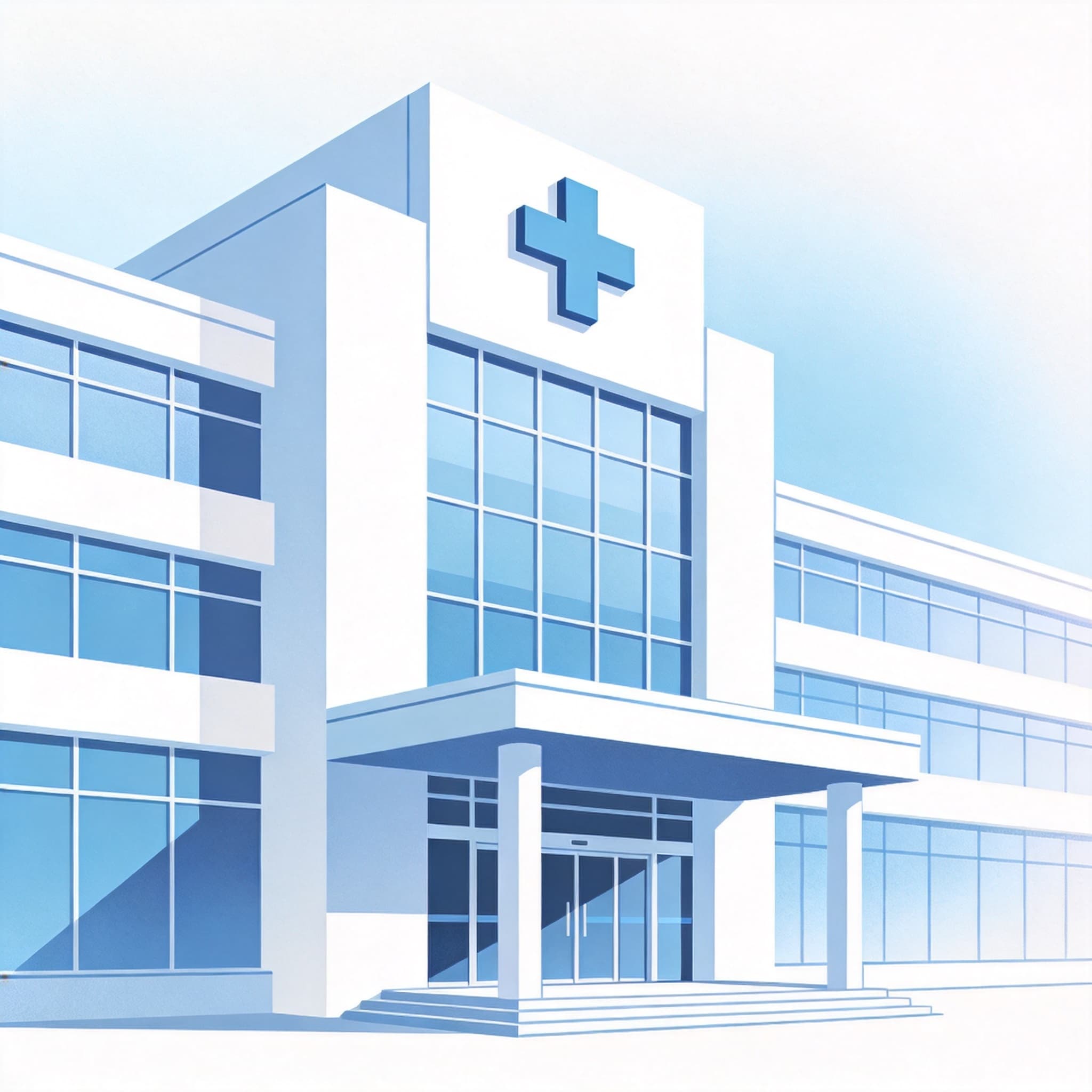 Hospital & Doctor Matching