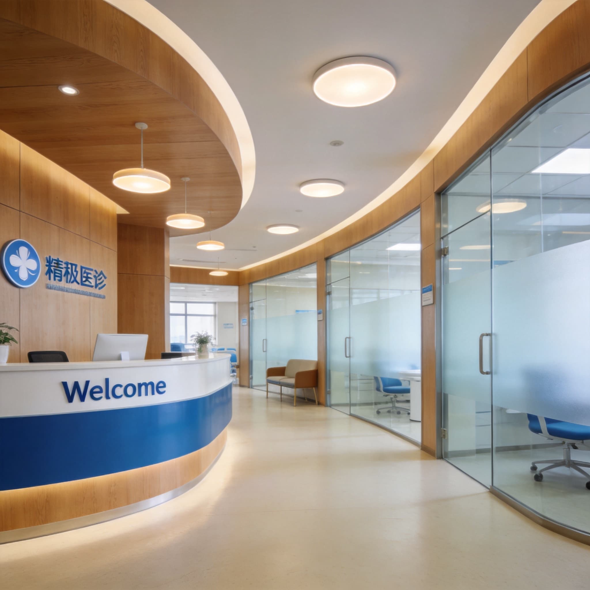 YaoYing Medical (Shanghai)