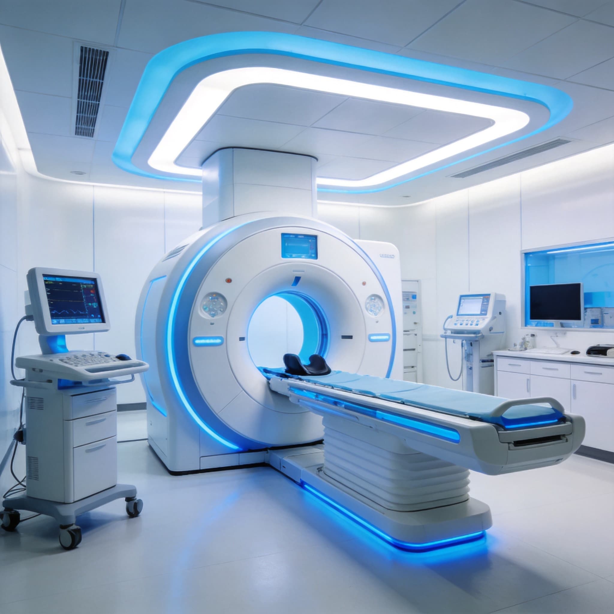 YaoYing Medical (Shanghai) 3