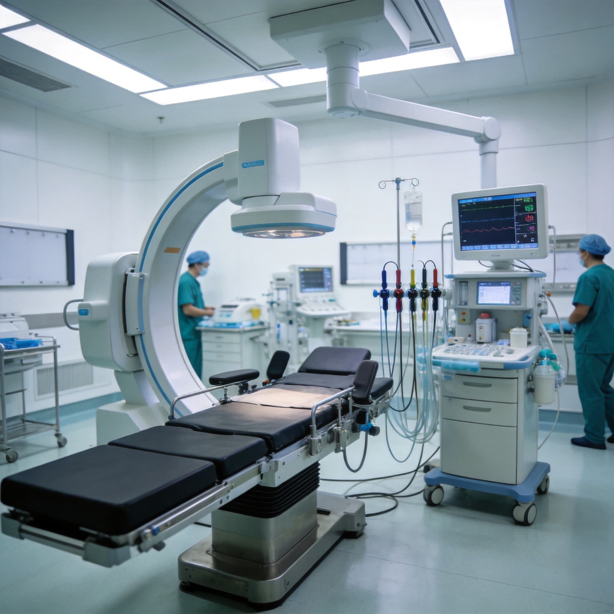 Zhongshan Hospital Fudan University 3