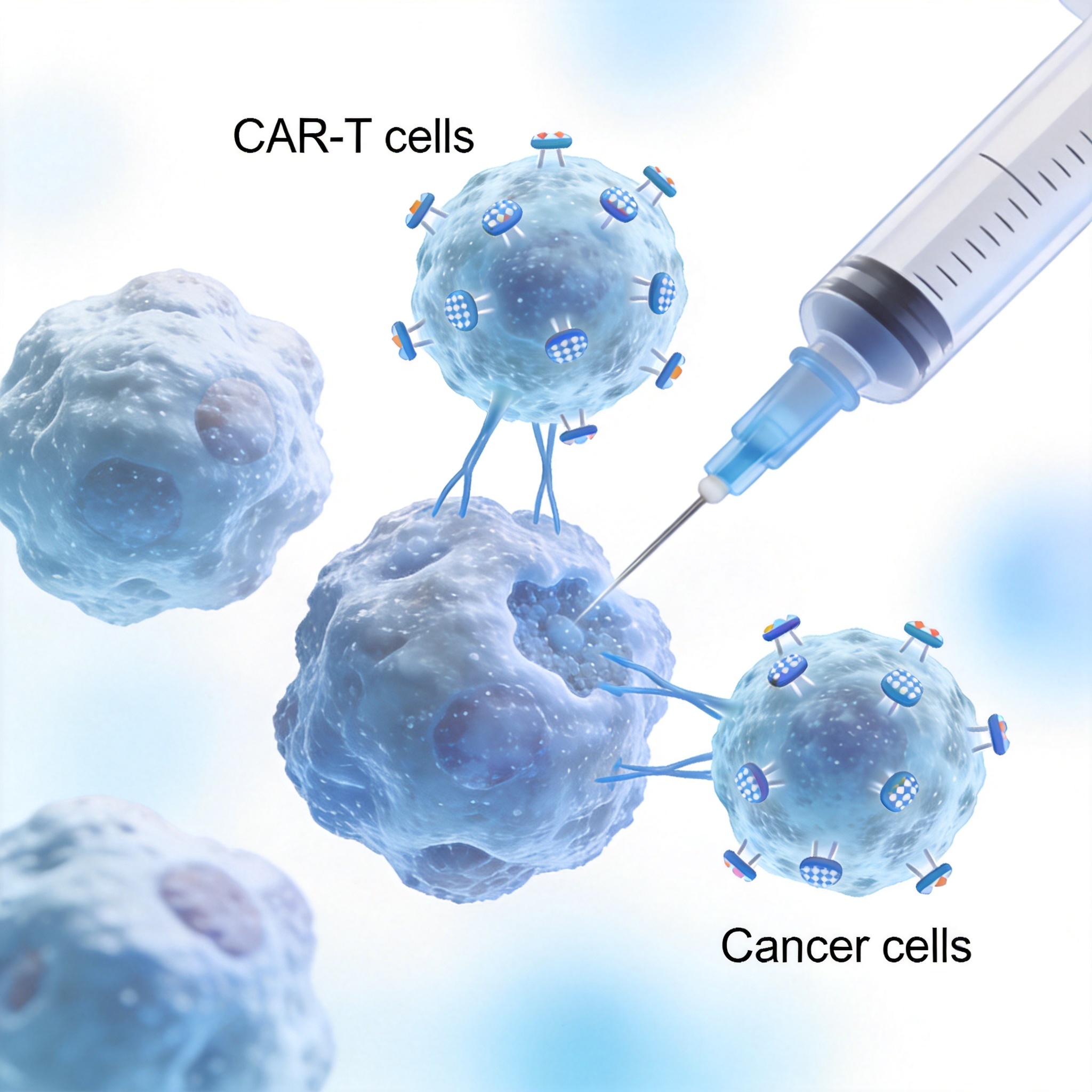 CAR-T Treatment in China vs USA: Cost, Access & Real Patient Outcomes (2026)