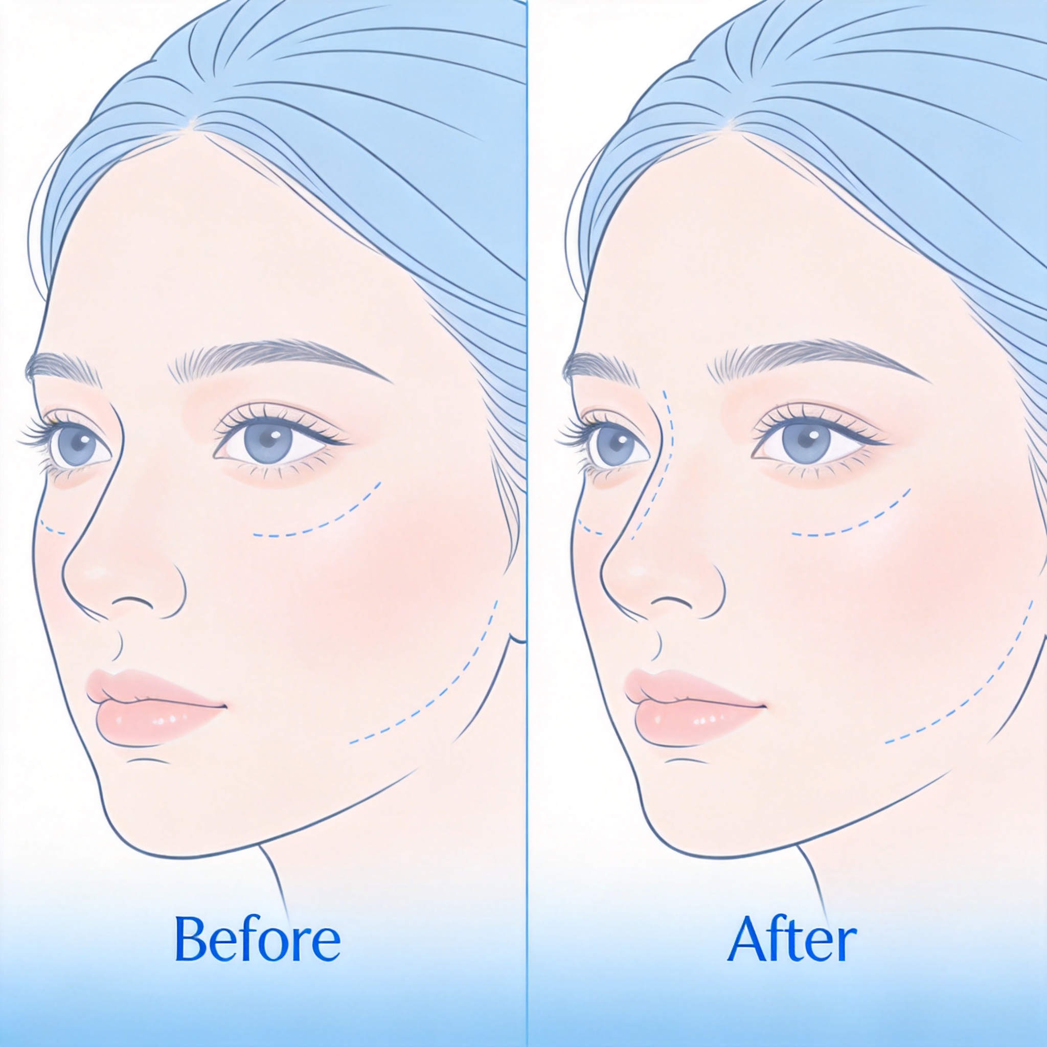 Cosmetic Surgery in Shanghai: Safe Options for International Patients