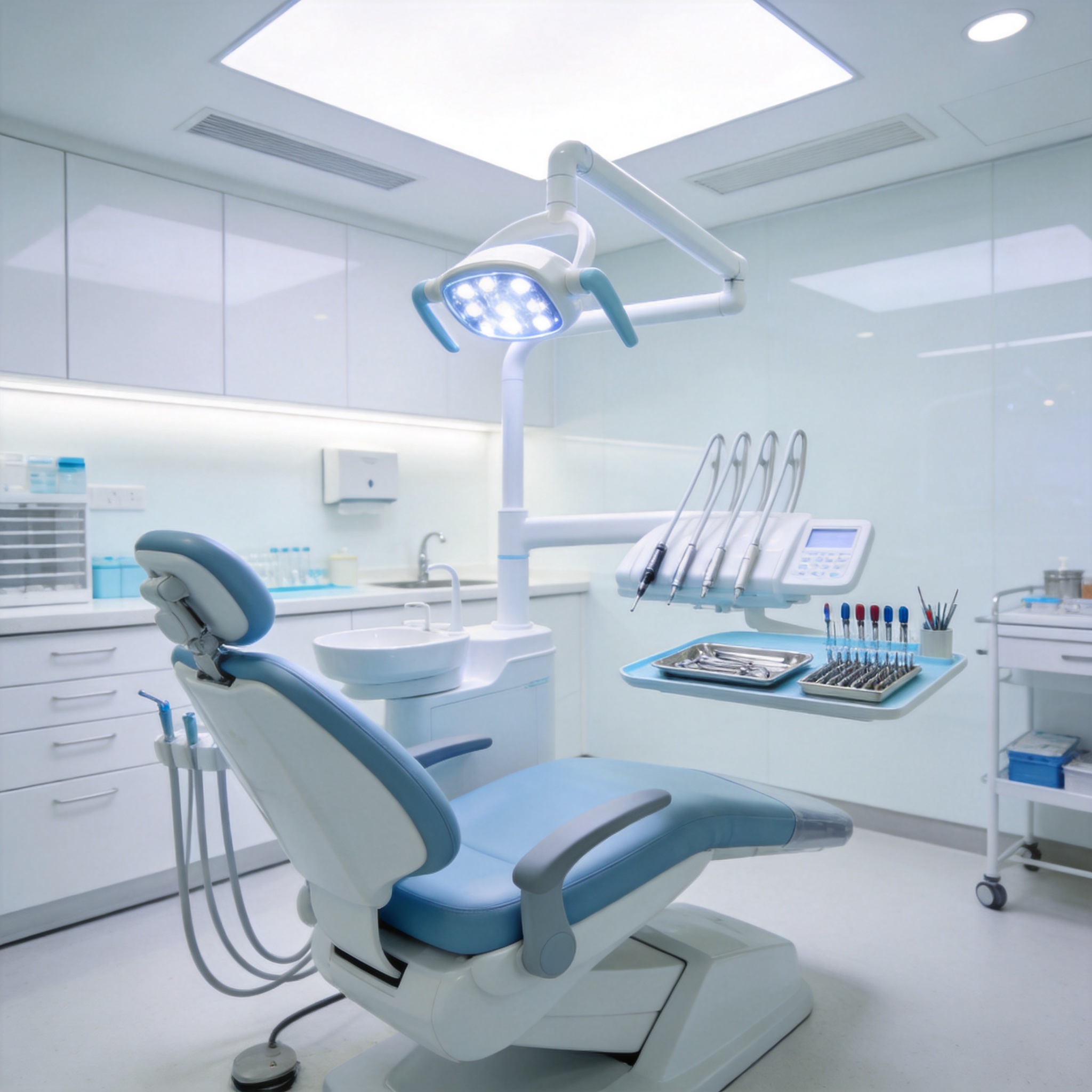 Dental Implants in Shanghai: Complete Cost Guide for International Patients (2026)