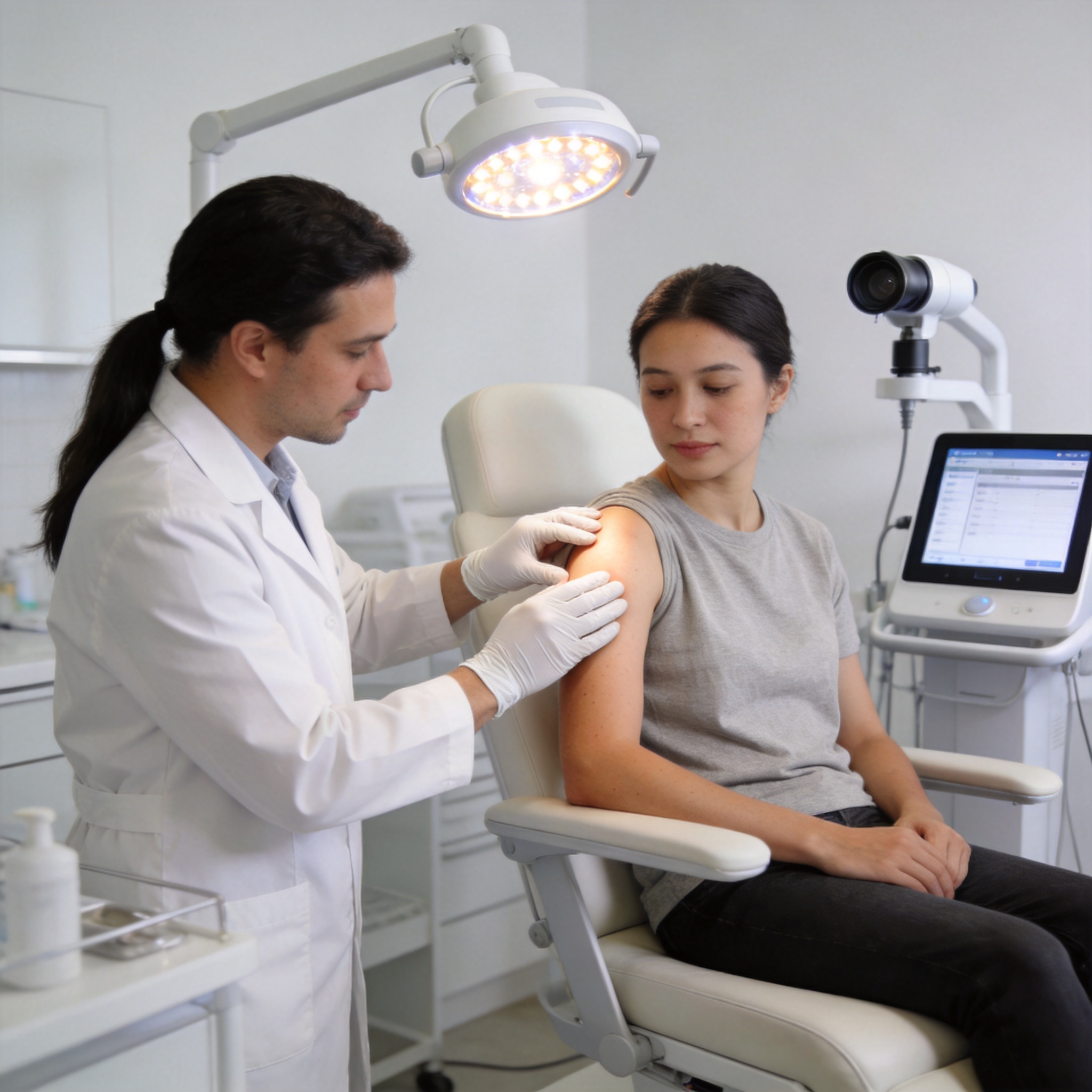 Dermatology Shanghai Guide: Guide for International Patients
