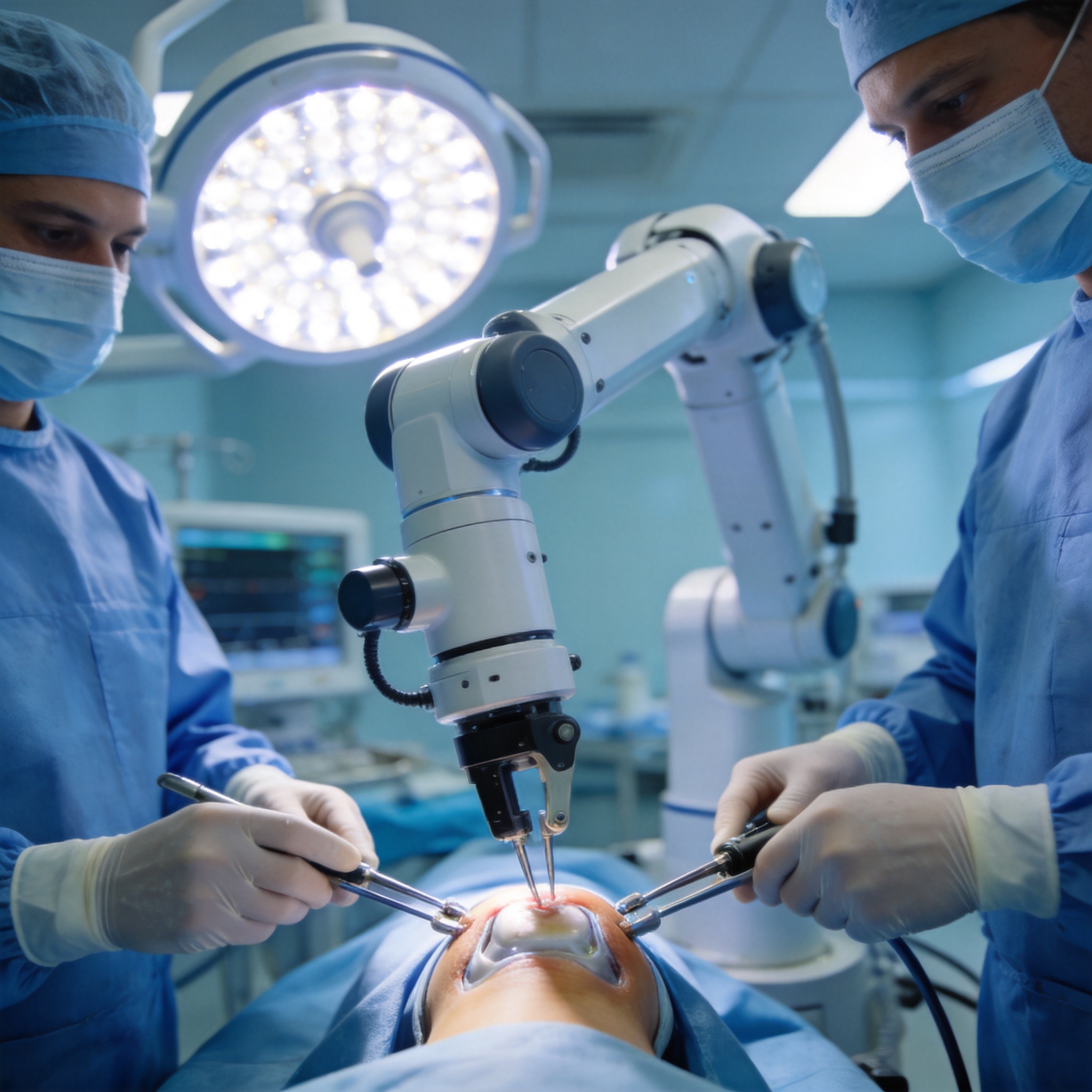 Joint Replacement in Shanghai: Guide for International Patients