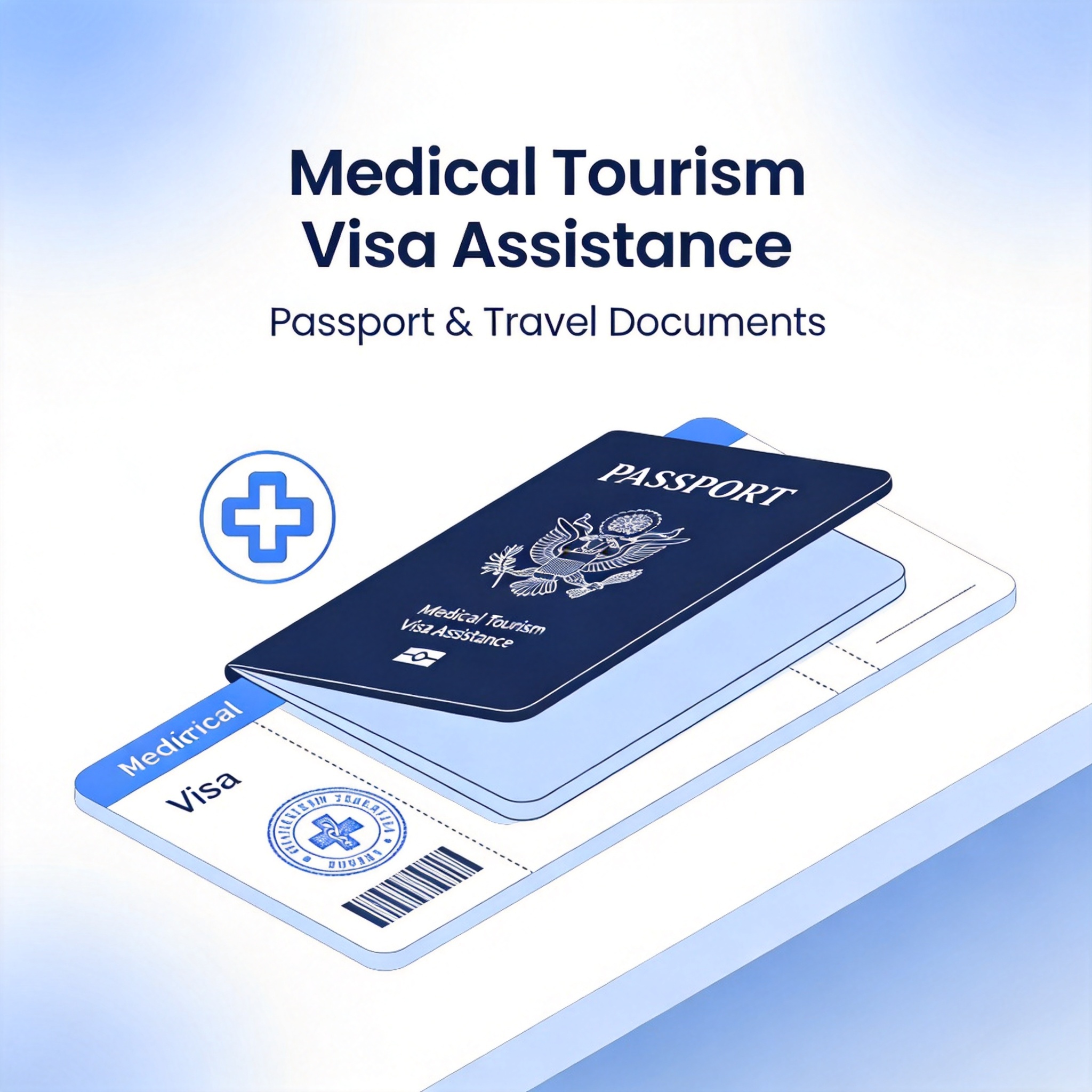 Medical Tourism Visa Guide: Guide for International Patients