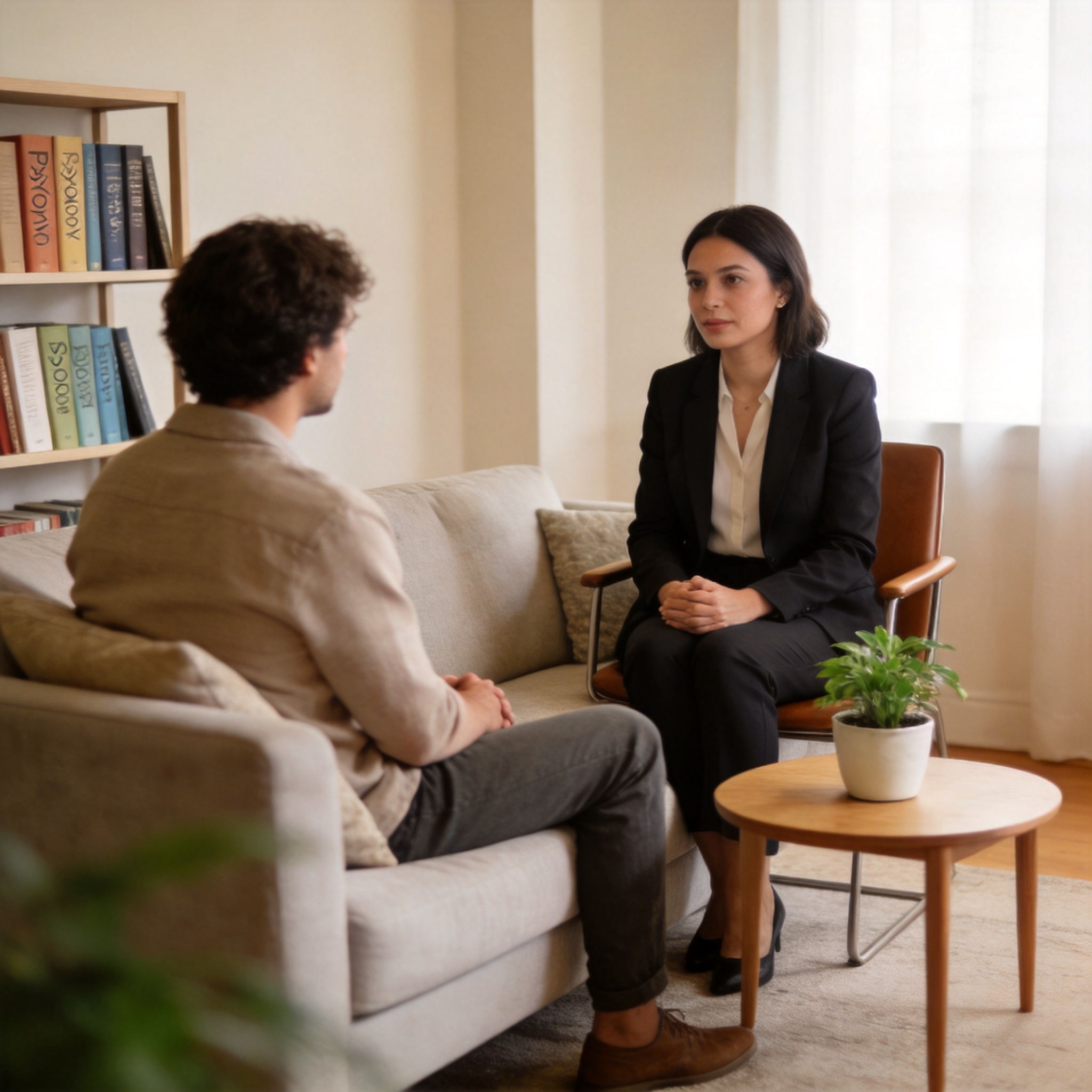 Mental Health Services Shanghai: Guide for International Patients