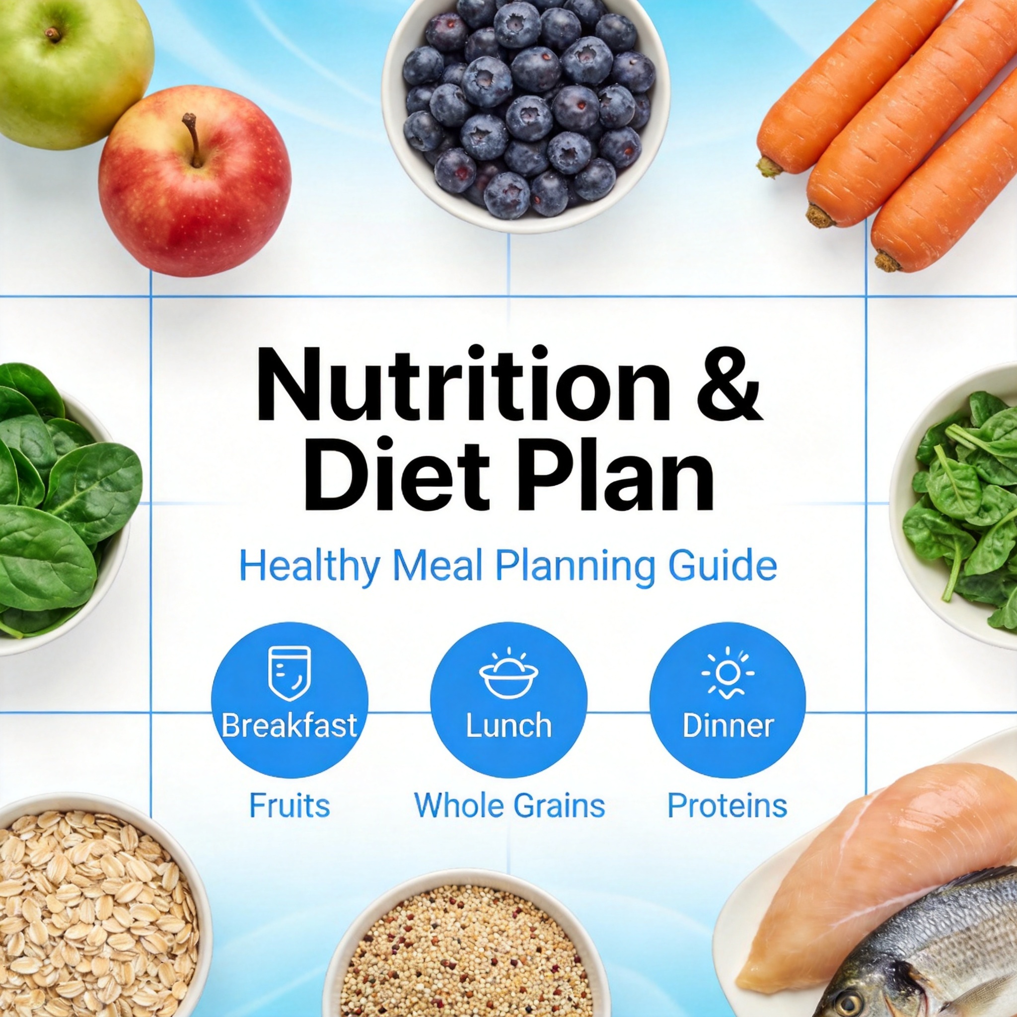 Diet & Nutrition Shanghai: Guide for International Patients