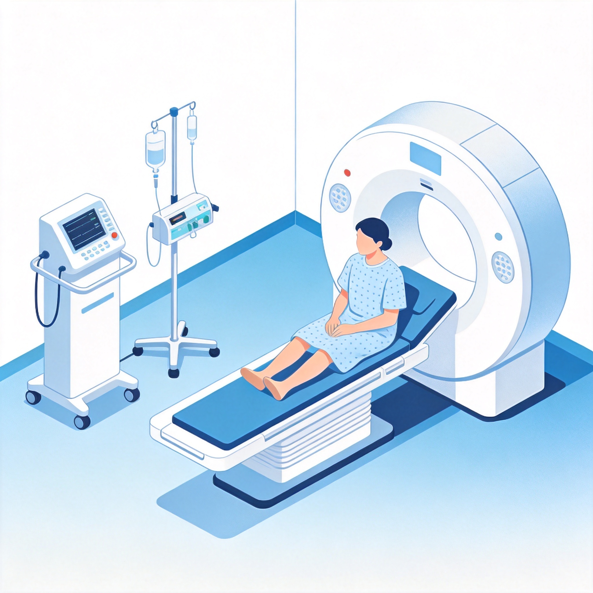 Cancer Treatment Shanghai: Guide for International Patients