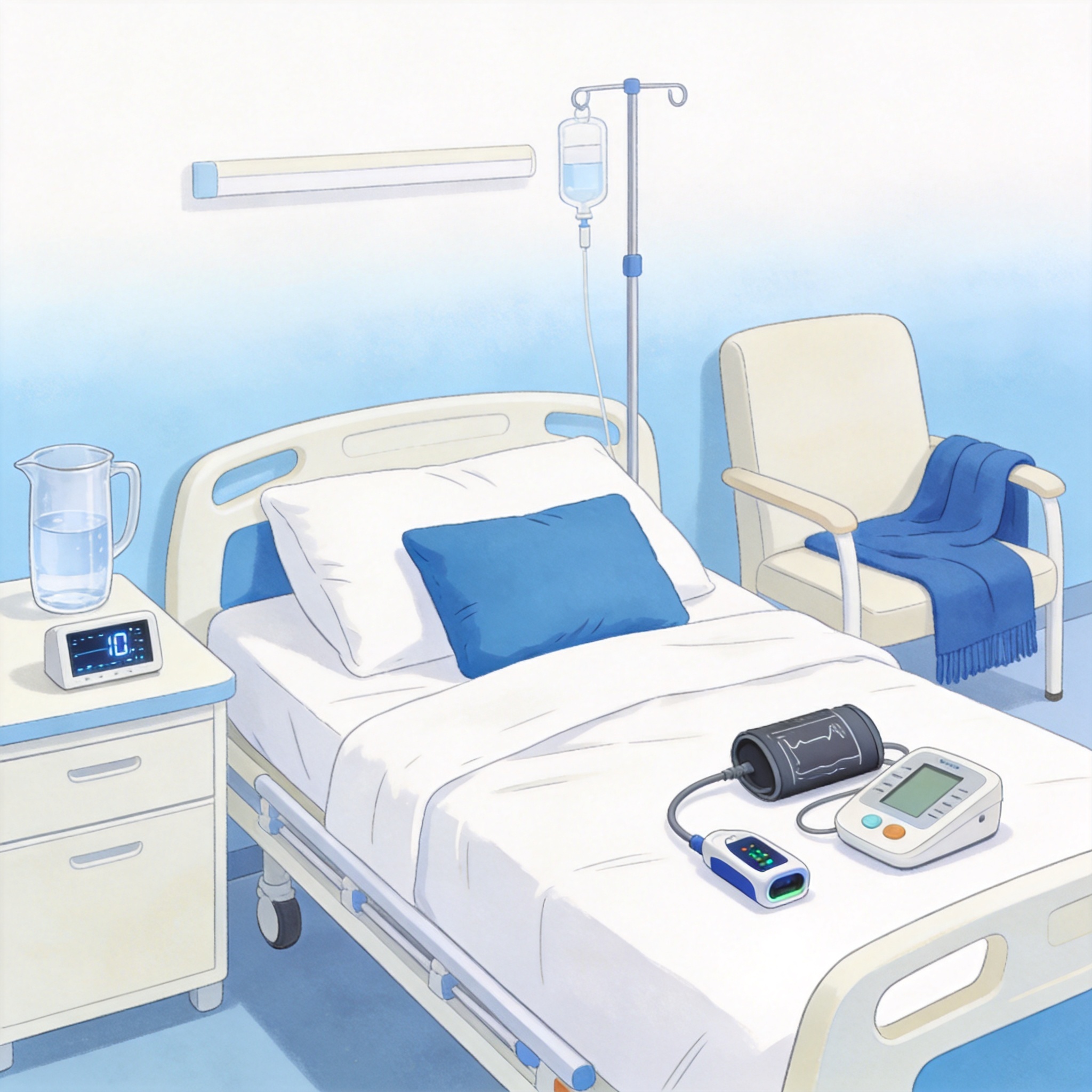 Recovery Hotels in Shanghai: Guide for International Patients