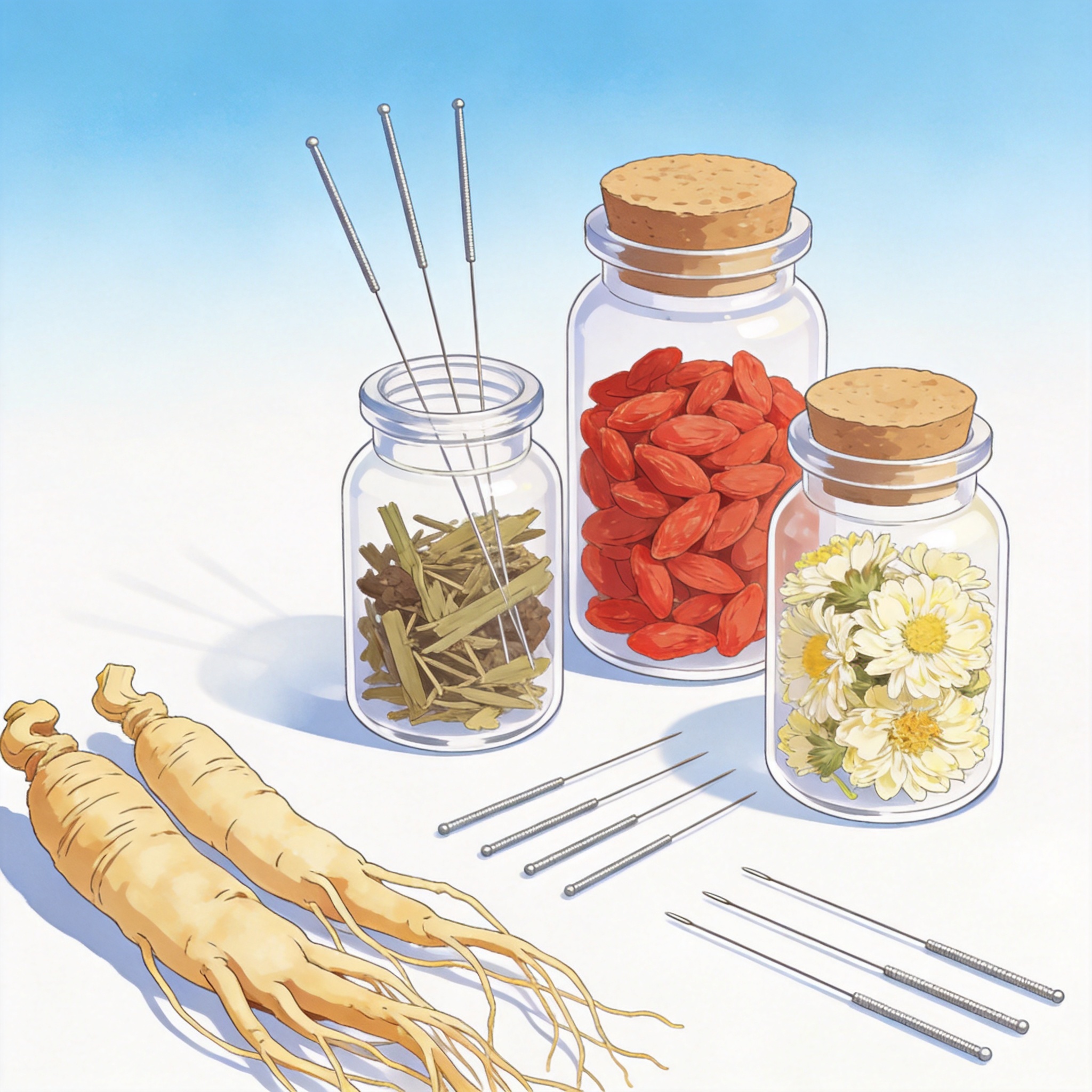 Traditional Chinese Medicine in Shanghai: Complete Guide for Foreigners (2026)